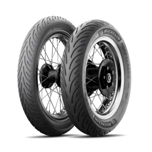 Neumático Moto Michelin Road Classic 3.25/25 - 19 54h Tl Delantero