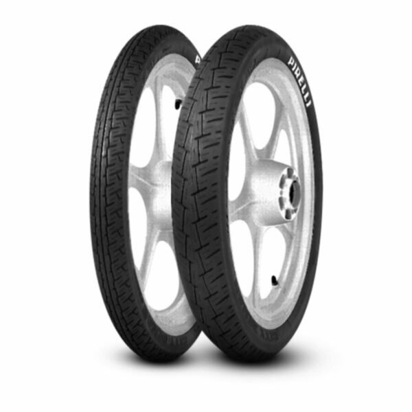 Neumático Moto Pirelli City Demon 120/90 - 16 63s Tl Trasero