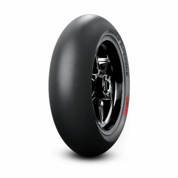 Neumático Pirelli Diablo Superbike 180/60 R17 0z