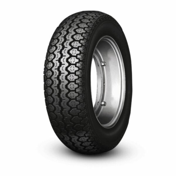 Neumático Scooter Pirelli Pirelli_sc_30 3.50 - 10 51 J Tt Delantero/trasero
