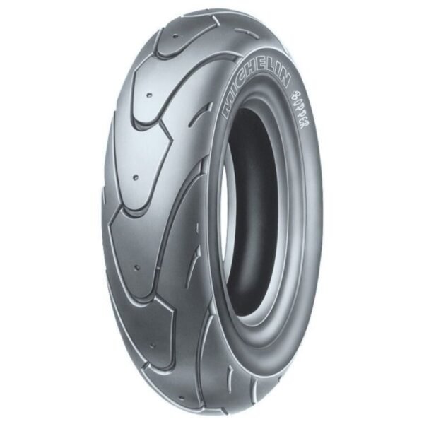 Neumático Scooter Michelin Bopper 120/90 - 10 57l Tl/tt Delantero/trasero