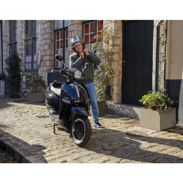 Neumático Moto Continental Contitwist Sport Sm 130/70 - 17 62h Tl Trasero