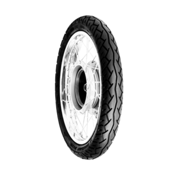 Neumático Dunlop D110 80/90 - 16 43 P Tt Trasera Non