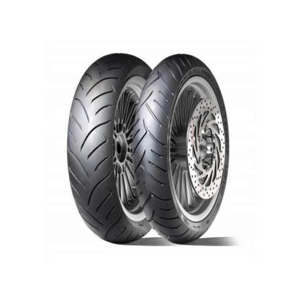 Neumático Scooter Dunlop 120/70-11m 56m Scootsmart