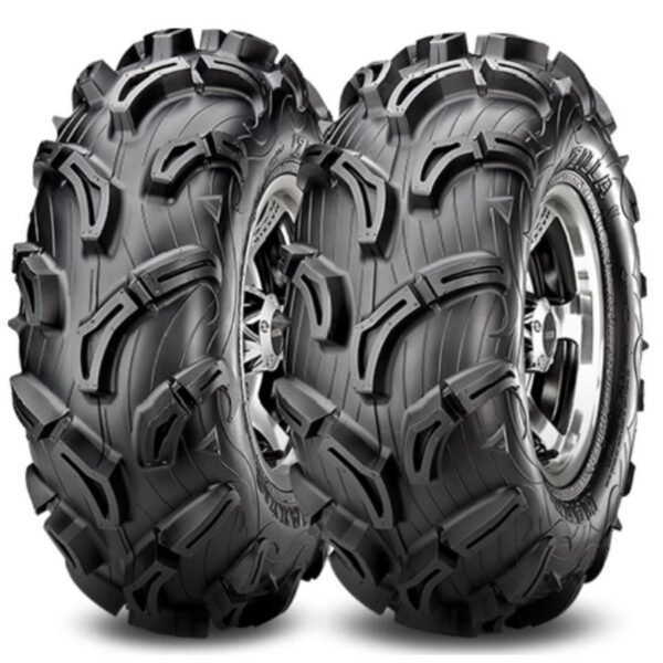 Neumático 25/10-12 50j Mu Zilla Mu02 Maxxis