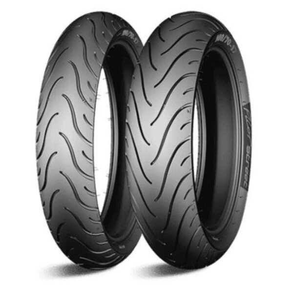 Neumático Moto Michelin Anakee Wild 140/80 - 18 70r Tl/tt Trasero