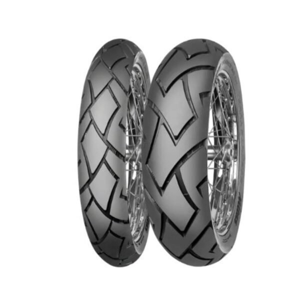 Neumático Moto Mitas Terraforce-mx 150/70 - 17 69v Tl Trasero