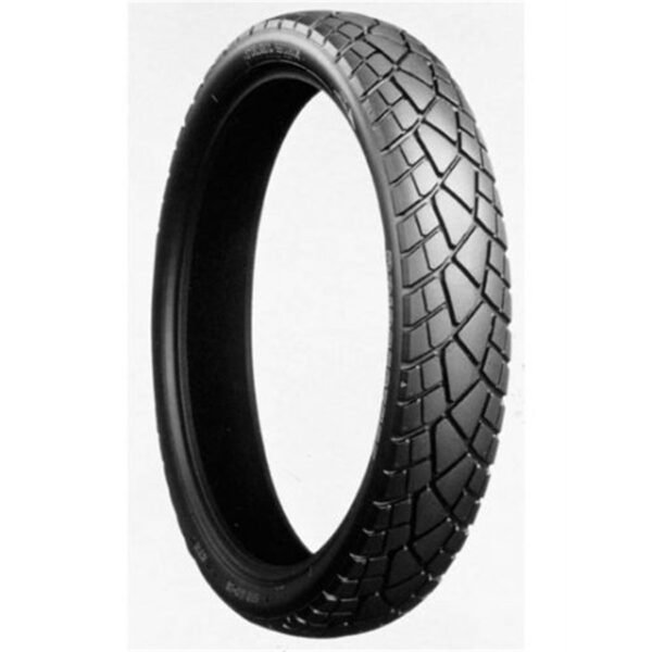 Neumático Moto Bridgestone 180 R 17