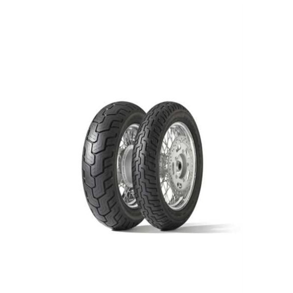 Neumático Dunlop D404 150/80 - 16 71 H Tl Delantero Non