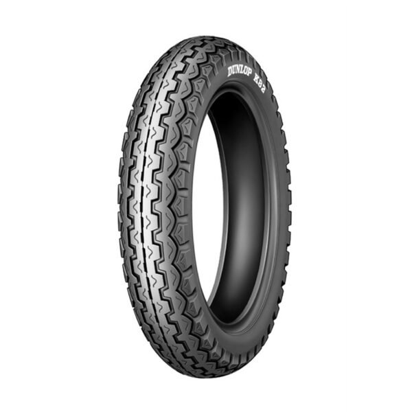 Neumático Moto Dunlop K82 3.50/0 - 18 56s Tt Delantero/trasero