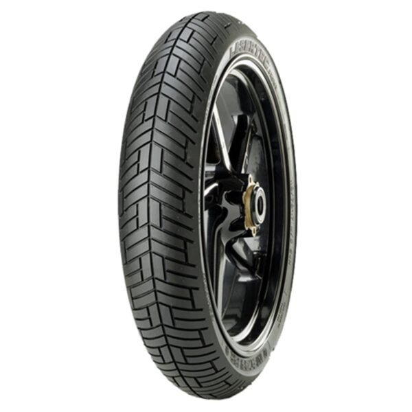 Neumático Metzeler Lasertec 100/90 - 18 56 V Tl Delantero Non