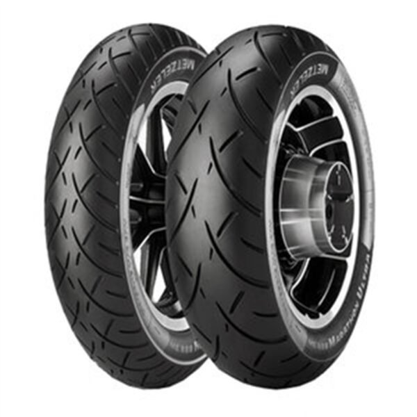 Neumático Moto Metzeler 90 - 21 54 H Tl Delantero Non