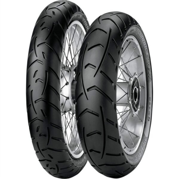 Neumático Metzeler Tourance Next 120/70 R 19 60 V Tl Delantero Non