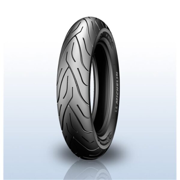 Neumático Moto Michelin Pilot Street Radial 120/70 R 17 58h Tl/tt Delantero