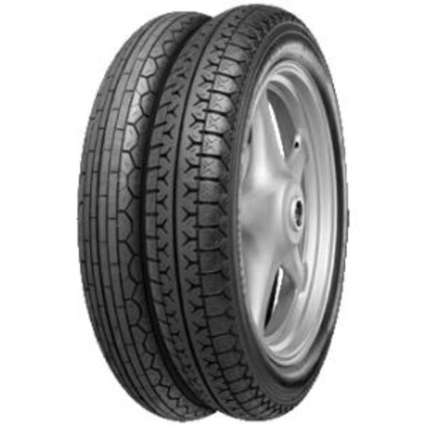 Neumático Continental Rb 2 3.25 R 19 54 H Tl Delantero